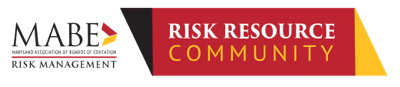 MABE Risk Resource Community